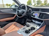 2022 Audi A6 40 TFSI- Original Paint