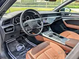 2022 Audi A6 40 TFSI- Original Paint