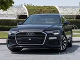 2022 Audi A6 40 TFSI- Original Paint