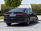 2022 Audi A6 40 TFSI- Original Paint