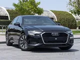 2022 Audi A6 40 TFSI- Original Paint