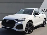2022 Audi Q5 S-line Sportback