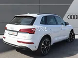 2022 Audi Q5 S-line Sportback