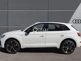 2022 Audi Q5 S-line Sportback
