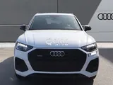 2022 Audi Q5 S-line Sportback