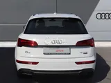 2022 Audi Q5 S-line Sportback