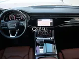 2022 Audi Q8 3.0L