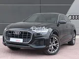 2022 Audi Q8 3.0L