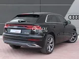2022 Audi Q8 3.0L
