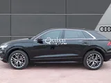 2022 Audi Q8 3.0L