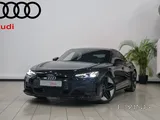 2022 Audi RS E-tron GT