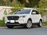 2022 Bestune T33