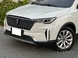 2022 Bestune T33