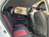 2022 Bestune T33