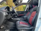 2022 Bestune T33