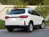 2022 Bestune T33