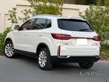 2022 Bestune T33