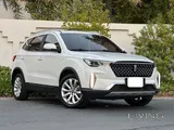 2022 Bestune T33