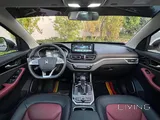 2022 Bestune T33
