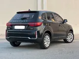 2022 Bestune T33