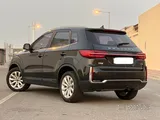 2022 Bestune T33
