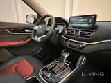 2022 Bestune T33