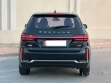 2022 Bestune T33