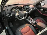 2022 Bestune T33