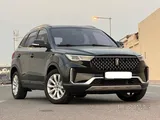 2022 Bestune T33