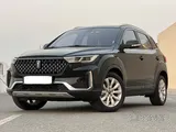 2022 Bestune T33