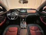 2022 Bestune T33
