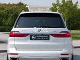 2022 BMW X7 XDrive 40i-Warranty/SP Sep 2026