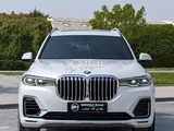 2022 BMW X7 XDrive 40i-Warranty/SP Sep 2026