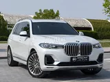 2022 BMW X7 XDrive 40i-Warranty/SP Sep 2026