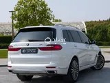 2022 BMW X7 XDrive 40i-Warranty/SP Sep 2026