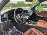 2022 BMW X7 XDrive 40i-Warranty/SP Sep 2026