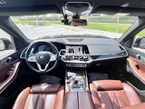 2022 BMW X7 XDrive 40i-Warranty/SP Sep 2026