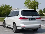 2022 BMW X7 XDrive 40i-Warranty/SP Sep 2026