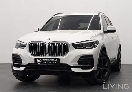 BMW X5 40i  2022