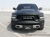 2022 Dodge Ram Rebel GT 