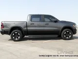 2022 Dodge Ram Rebel GT 