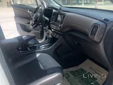 2022 GAC GS3