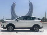 2022 GAC GS3