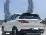 2022 GAC GS3