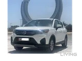 2022 GAC GS3