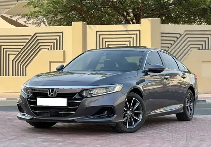 Honda Accord  2022