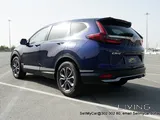 2022 Honda CR-V Touring AWD  +  Extended Warranty until  + Free Service to 2027