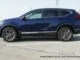 2022 Honda CR-V Touring AWD  +  Extended Warranty until  + Free Service to 2027