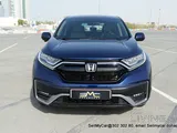 2022 Honda CR-V Touring AWD  +  Extended Warranty until  + Free Service to 2027
