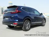 2022 Honda CR-V Touring AWD  +  Extended Warranty until  + Free Service to 2027